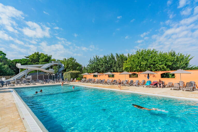Camping Ma Prairie **** photo 1 Languedoc Roussillon Tohapi